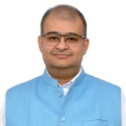 Dr. Arnab Banerjee